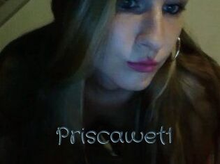 Priscawet1