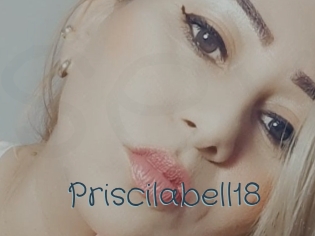 Priscilabell18