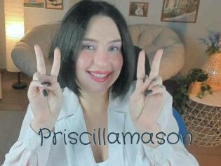 Priscillamason