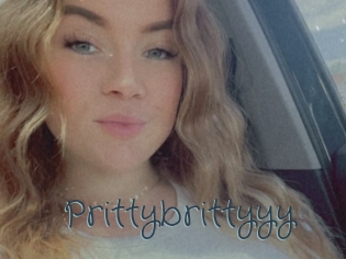 Prittybrittyyy