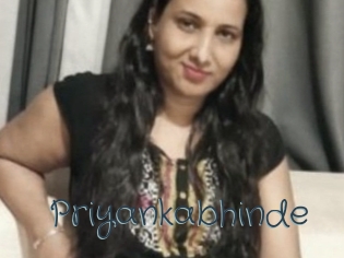 Priyankabhinde