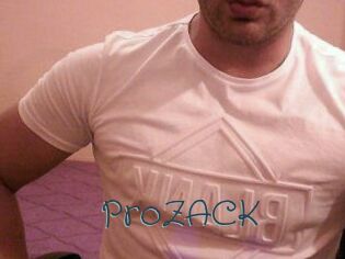 ProZACK