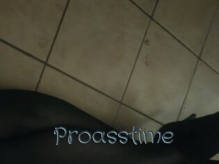 Proasstime