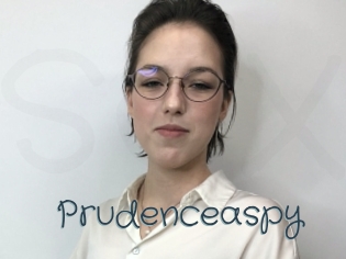 Prudenceaspy