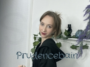 Prudencebain