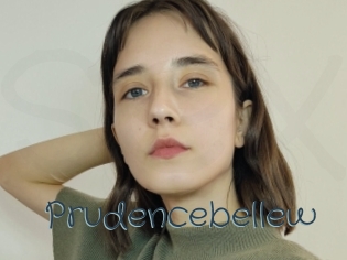 Prudencebellew