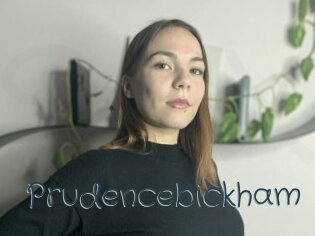 Prudencebickham