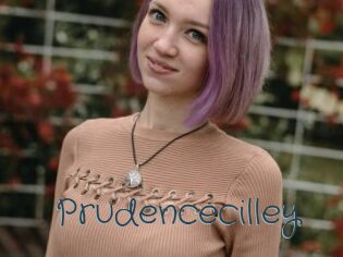 Prudencecilley