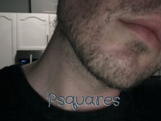 Psquares