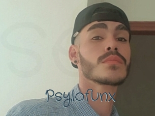 Psylofunx