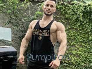 Pumpiron