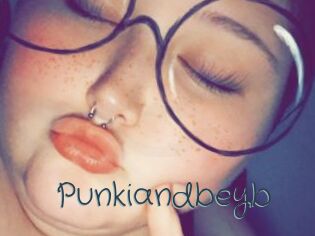 Punkiandbeyb