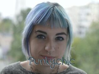 Punkychic