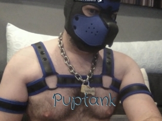 Puptank