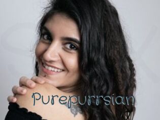 Purepurrsian