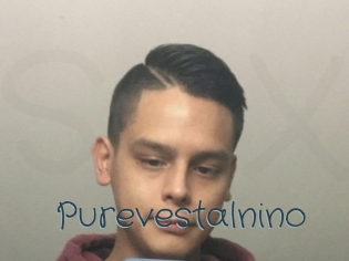 Purevestalnino