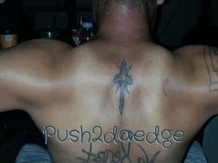 Push2daedge