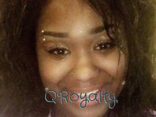 QRoyalty