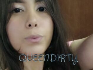 QUEENDIRTY