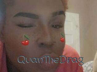 QuanTheDrag