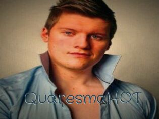 QuaresmaHOT