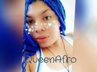 QueenAfro