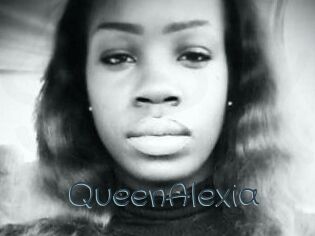 QueenAlexia