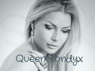 QueenBlondyx