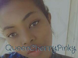 QueenCherryPinky