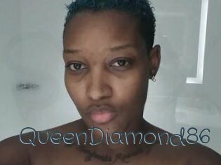 QueenDiamond86