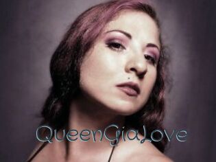 QueenGiaLove