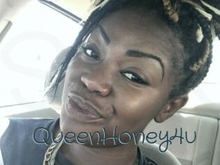 QueenHoney4u