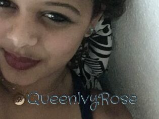 QueenIvyRose