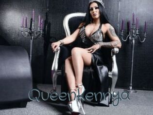 QueenKennya