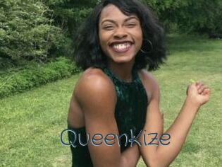 QueenKize