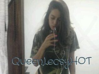 QueenLecsyHOT