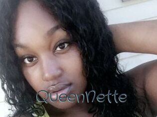 QueenNette