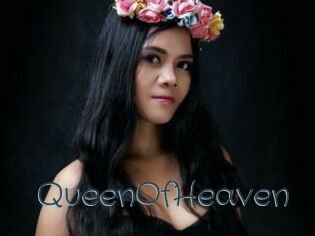 QueenOfHeaven