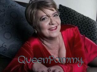 QueenPammy