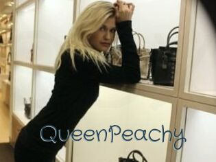 QueenPeachy