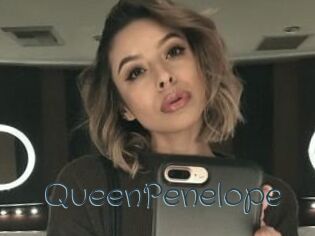 QueenPenelope