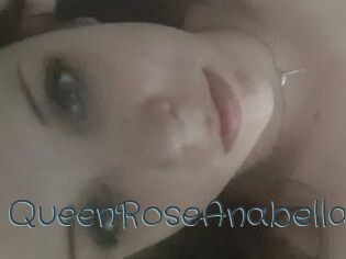 QueenRoseAnabella