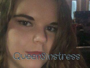 QueenSinstress