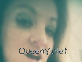 QueenViolet