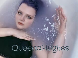 QueenaHughes