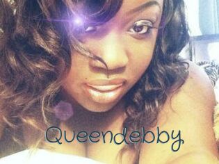 Queendebby