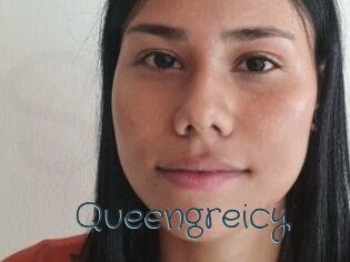 Queengreicy