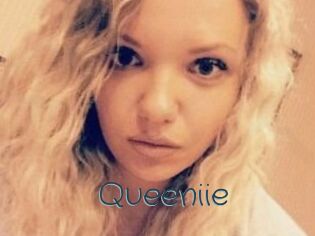 Queeniie