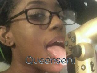 Queenserii