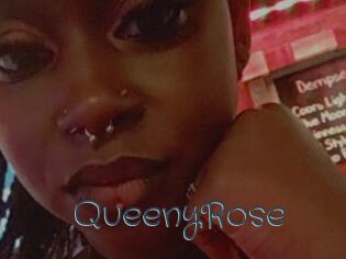 QueenyRose